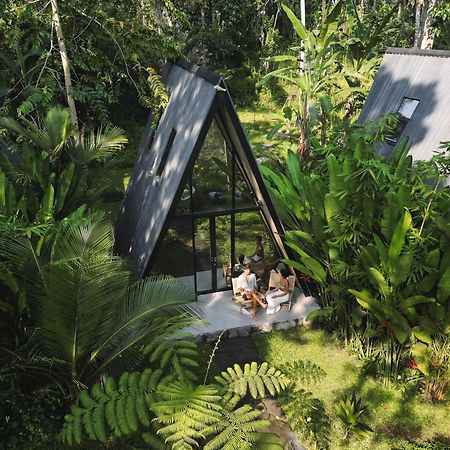Delta Casa Ubud-Cozy Tropical Villas With Volcano View Payangan Zewnętrze zdjęcie