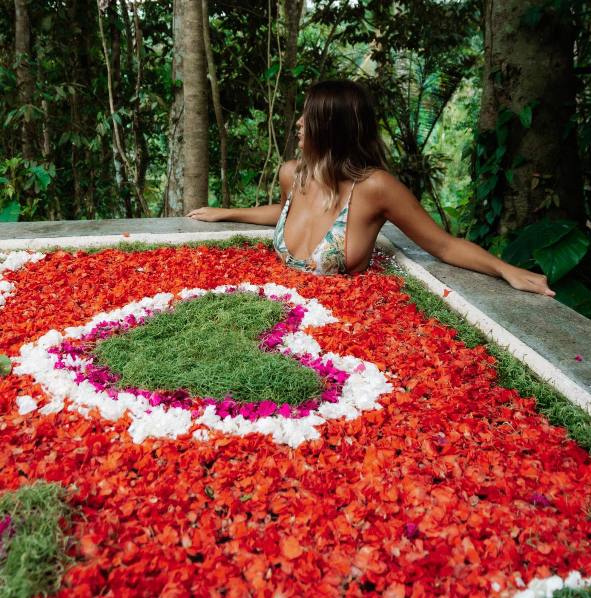 Delta Casa Ubud-Cozy Tropical Villas With Volcano View Payangan Zewnętrze zdjęcie