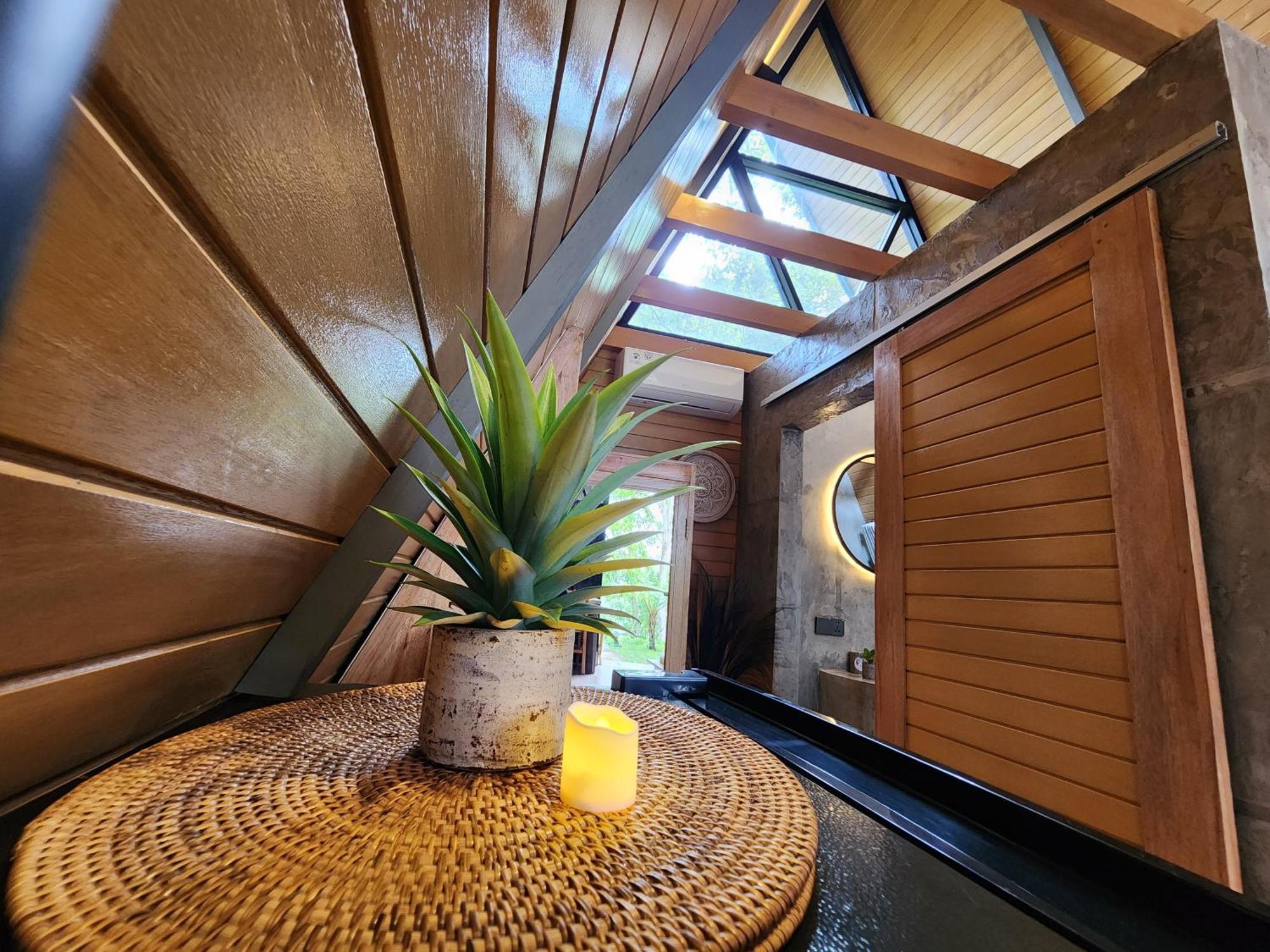 Delta Casa Ubud-Cozy Tropical Villas With Volcano View Payangan Zewnętrze zdjęcie